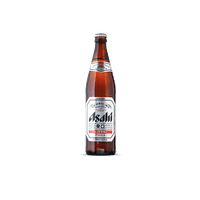 Asahi Zero 0.0% vol. 330ml