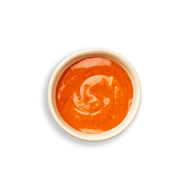 Gochujang Mayo