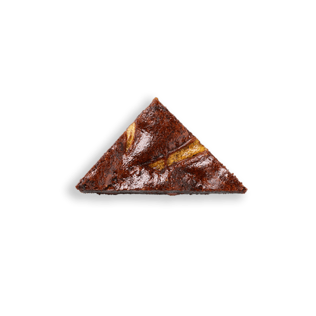 Chocolate Brownie Bite