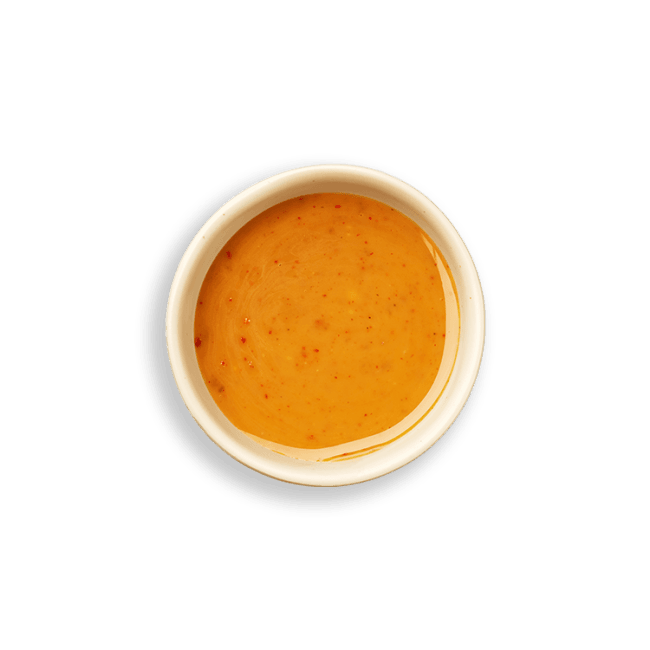 Teriyaki Mayo