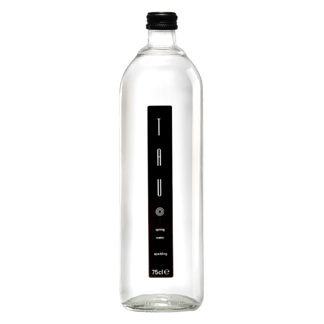 Sparkling Water