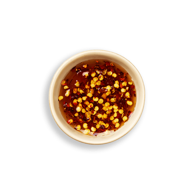 Chilli Honey