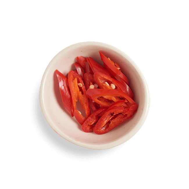 Chillies