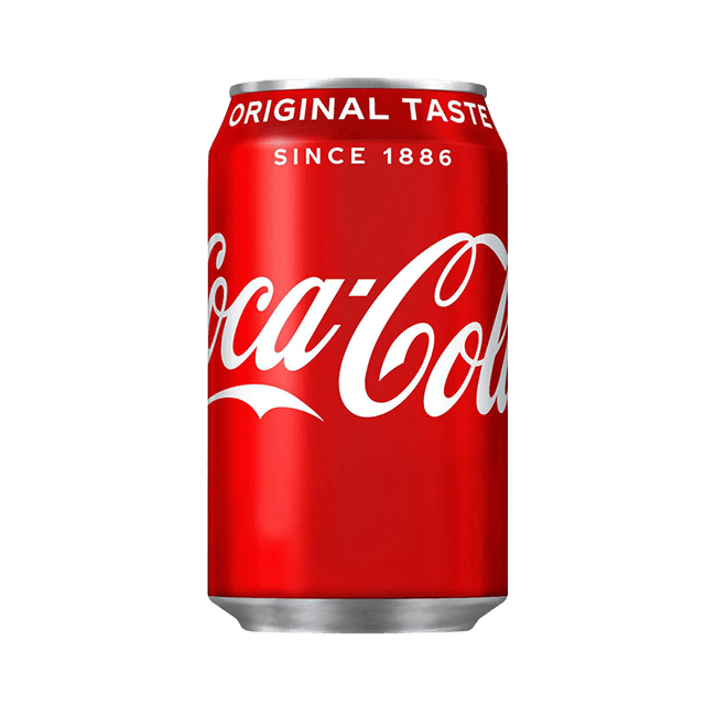 Coke, Coke Zero Or Diet Coke