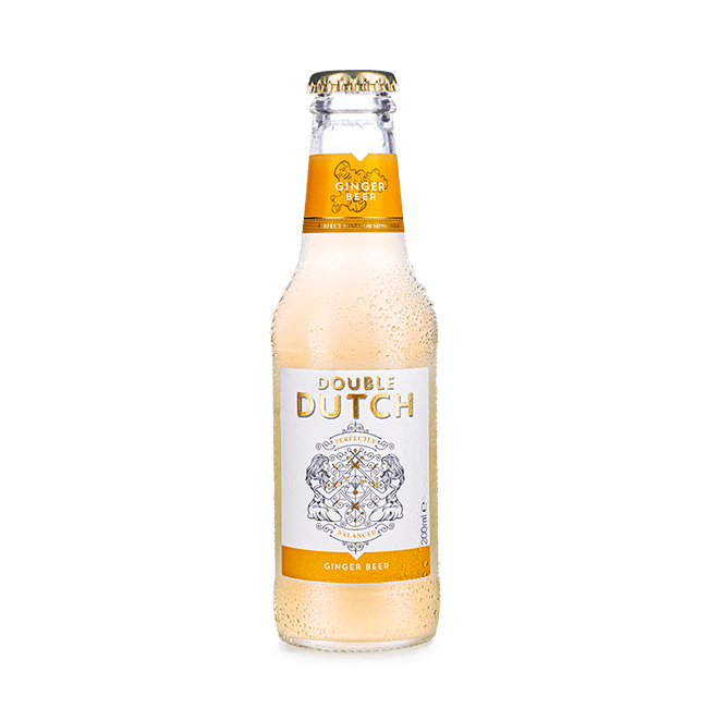 Ginger Beer