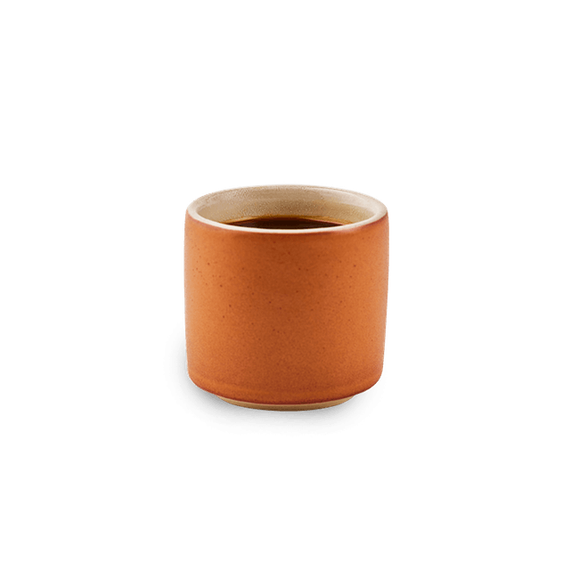 Double Espresso