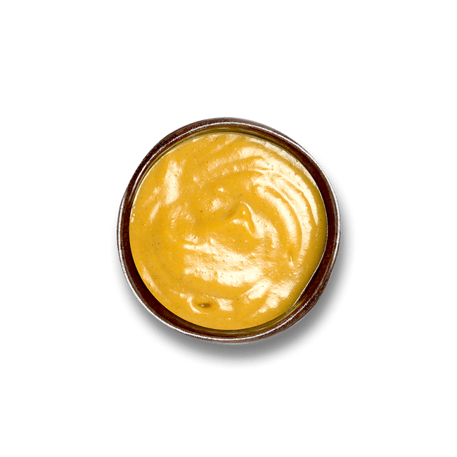 Extra Curry Sauce
