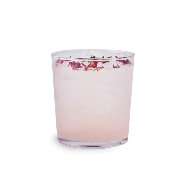 Cherry Blossom Lemonade