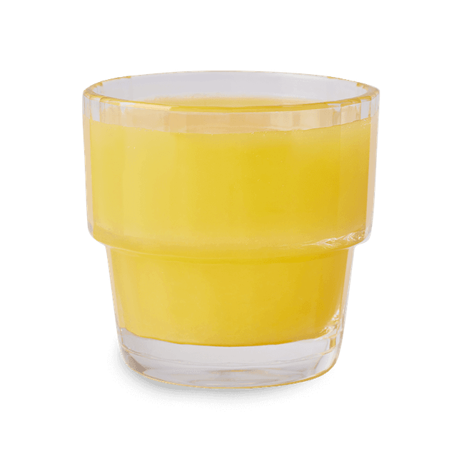 Orange Or Apple Juice