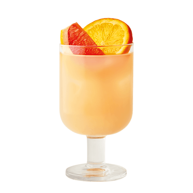 Lychee Blush Sangria