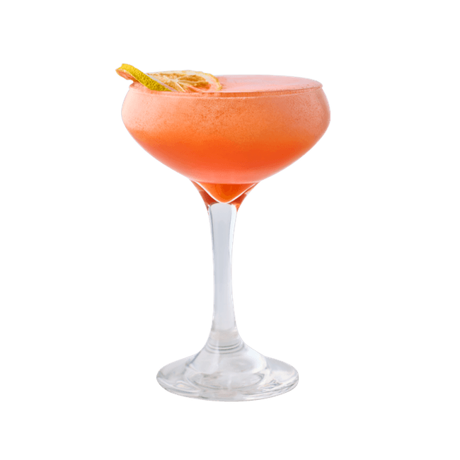 Strawberry Spritz
