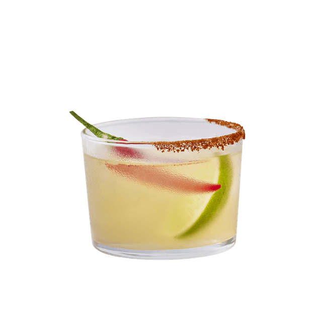 Thai Chilli Margarita