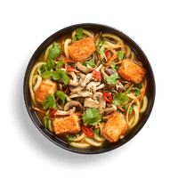 Kare Burosu Ramen