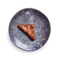 Mini Brownie Bite