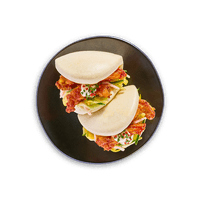Bao Buns
