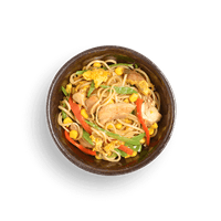 Yaki Soba