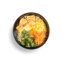 Yasai Ramen Wrap