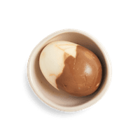 Tea-Stained Egg